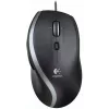 Ratón con cable LOGITECH Advanced M500s USB negro