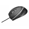 Ratón con cable LOGITECH Advanced M500s USB negro
