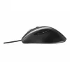 Ratón con cable LOGITECH Advanced M500s USB negro
