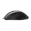 Ratón con cable LOGITECH Advanced M500s USB negro
