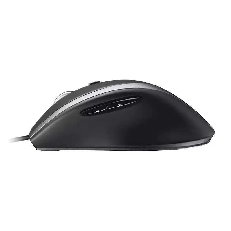 Ratón con cable LOGITECH Advanced M500s USB negro