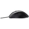 Ratón con cable LOGITECH Advanced M500s USB negro