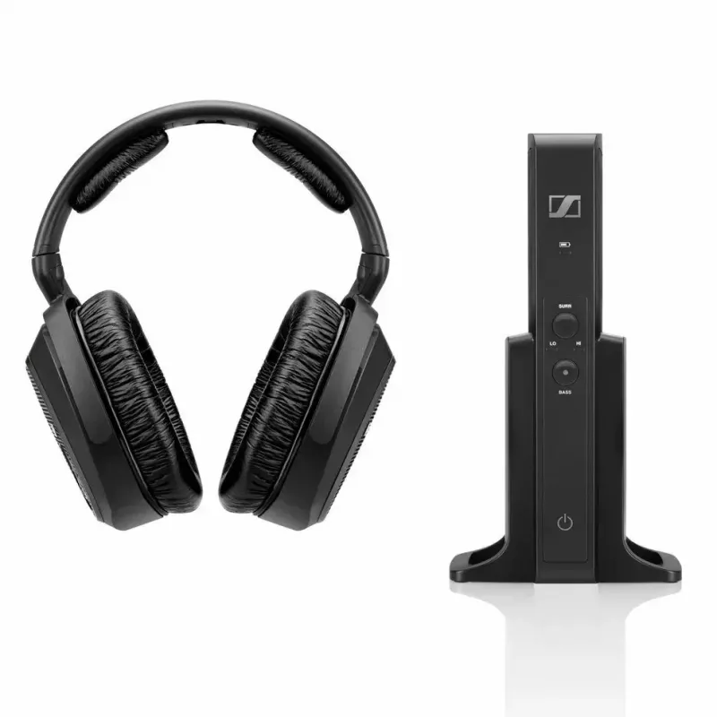 Auriculares Sennheiser RS 175