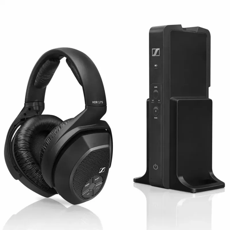 Auriculares Sennheiser RS 175