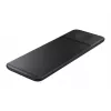 Samsung EP-P6300 auriculares, smartphone, smartwatch negro USB carga inalámbrica carga rápida interior