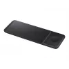 Samsung EP-P6300 auriculares, smartphone, smartwatch negro USB carga inalámbrica carga rápida interior