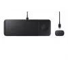 Samsung EP-P6300 auriculares, smartphone, smartwatch negro USB carga inalámbrica carga rápida interior