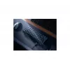 Teclado mecánico gaming Razer Huntsman Mini, formato mini, QWERTY US International, interruptores ópticos, con cable USB, negro