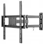 Soporte de pared para TV Goobay Basic FULLMOTION M 35 kg 32-55