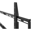 Soporte de pared para TV Goobay Basic FIXED XL capacidad de carga máxima 75 kg