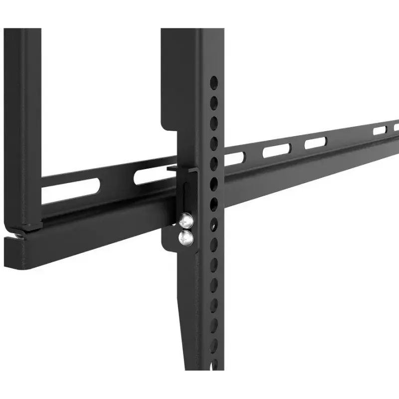 Soporte de pared para TV Goobay Basic FIXED XL capacidad de carga máxima 75 kg