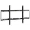 Soporte de pared para TV Goobay Basic FIXED XL capacidad de carga máxima 75 kg
