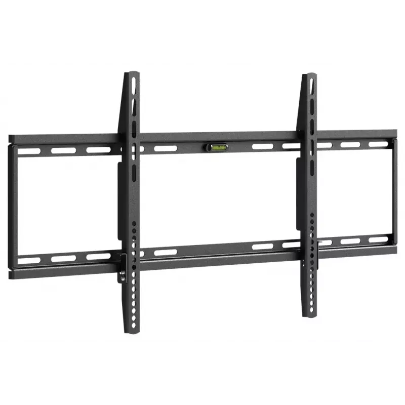 Soporte de pared para TV Goobay Basic FIXED XL capacidad de carga máxima 75 kg