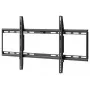 Soporte de pared para TV Goobay Basic FIXED XL capacidad de carga máxima 75 kg