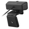 Webcam Lenovo 4XC1B34802 2 MP 1920 x 1080 píxeles USB 2.0 negra