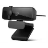 Webcam Lenovo 4XC1B34802 2 MP 1920 x 1080 píxeles USB 2.0 negra