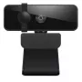 Webcam Lenovo 4XC1B34802 2 MP 1920 x 1080 píxeles USB 2.0 negra