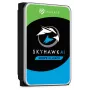 Disco duro interno Seagate SkyHawk AI 8 TB 7200 RPM 256 MB 3,5