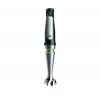Batidora de brazo Braun MultiQuick 7 MQ 7045X 1,25 L 1000 W negra, acero inoxidable