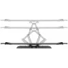 Soporte de pared para TV Goobay Pro FULLMOTION (XL) 60 kg 43–100 inch