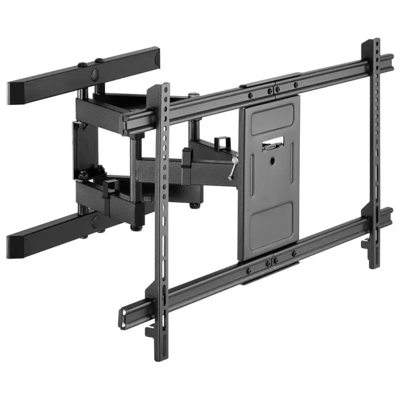 Soporte de pared para TV Goobay Pro FULLMOTION (XL) 60 kg 43–100 inch