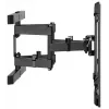 Soporte de pared para TV Goobay Pro FULLMOTION (XL) 60 kg 43–100 inch