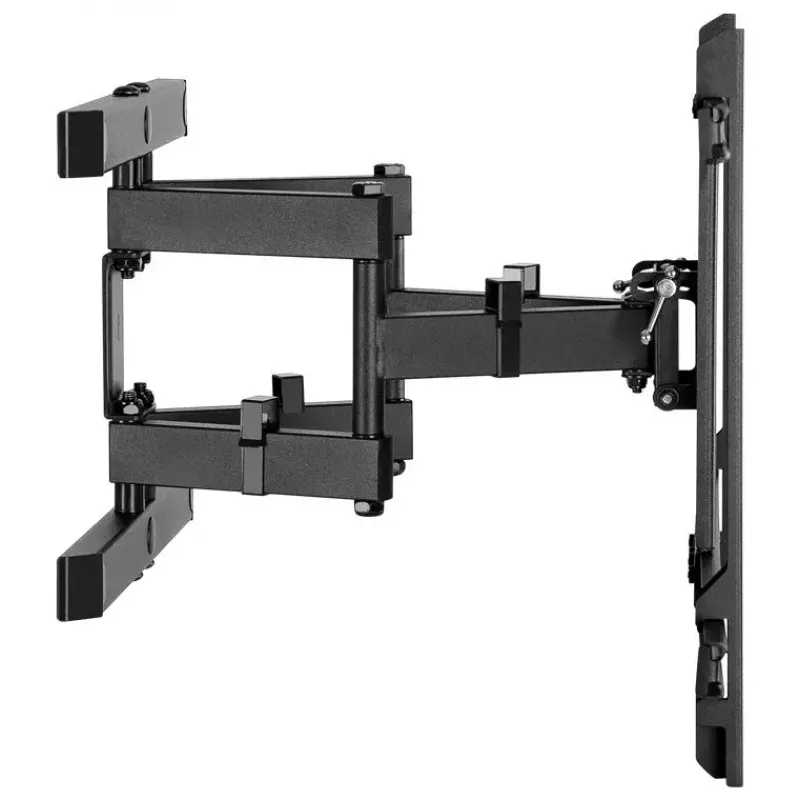 Soporte de pared para TV Goobay Pro FULLMOTION (XL) 60 kg 43–100 inch
