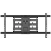 Soporte de pared para TV Goobay Pro FULLMOTION (XL) 60 kg 43–100 inch