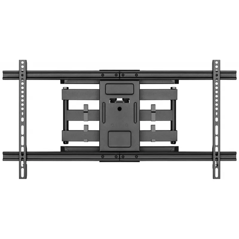 Soporte de pared para TV Goobay Pro FULLMOTION (XL) 60 kg 43–100 inch