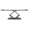 Soporte de pared para TV Goobay Pro FULLMOTION (XL) 60 kg 43–100 inch
