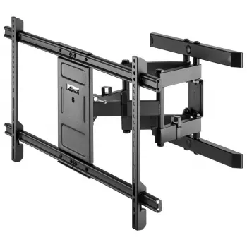 Soporte de pared para TV Goobay Pro FULLMOTION (XL) 60 kg 43–100