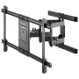 Soporte de pared para TV Goobay Pro FULLMOTION (XL) 60 kg 43–100
