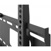 Soporte de pared para TV Pro FIXED (XL) Goobay