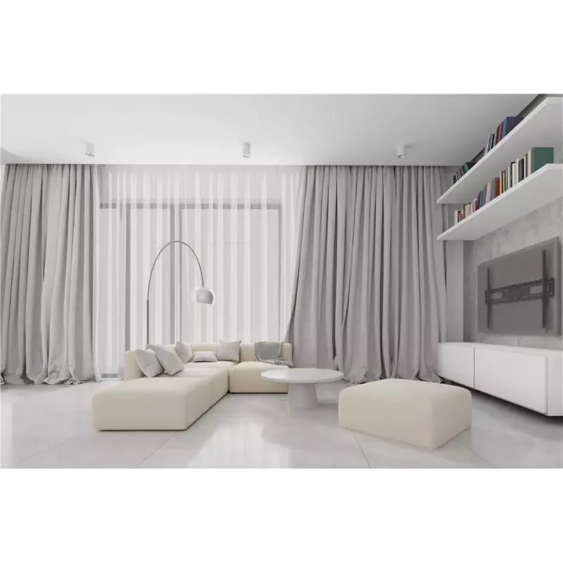 Soporte de pared para TV Pro FIXED (XL) Goobay