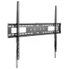 Soporte de pared para TV Pro FIXED (XL) Goobay