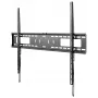 Soporte de pared para TV Pro FIXED (XL) Goobay