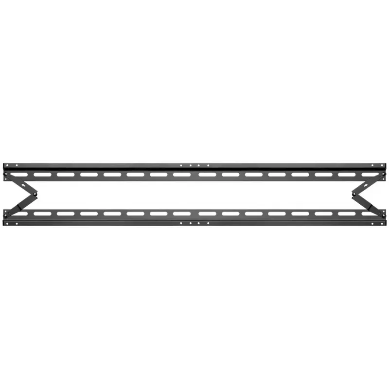 Soporte de pared para TV Wentronic Pro TILT (XL) 2,54 m (100