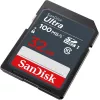 Tarjeta de memoria WESTERN DIGITAL SanDisk Ultra 32GB SDHC 100 MB/s (SDSDUNR-032G-GN3IN)