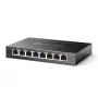 Switch de red TP-Link TL-SG108S 8 puertos 10/100/1000Mbps