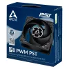 ARCTIC P8 PWM PST - Ventilador de 80 mm optimizado para presión con PWM PST