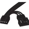 ARCTIC P8 PWM PST - Ventilador de 80 mm optimizado para presión con PWM PST