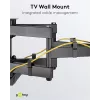 Soporte de pared para TV Goobay Pro FULLMOTION (L) 60 kg 37–70
