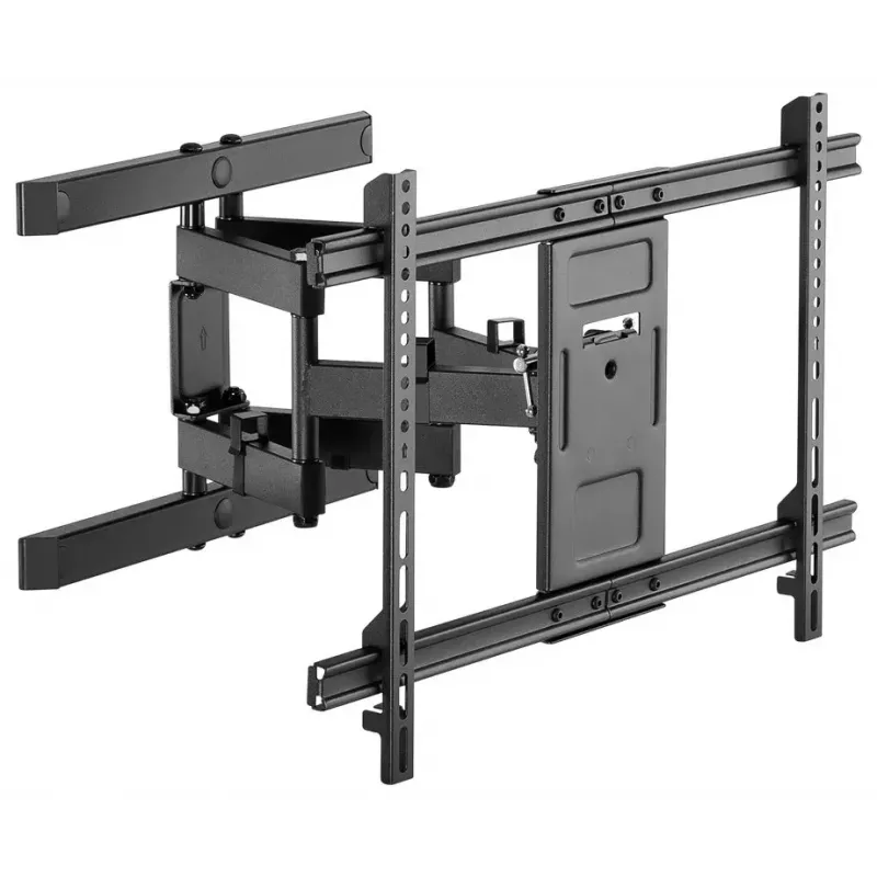 Soporte de pared para TV Goobay Pro FULLMOTION (L) 60 kg 37–70