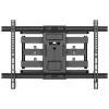 Soporte de pared para TV Goobay Pro FULLMOTION (L) 60 kg 37–70