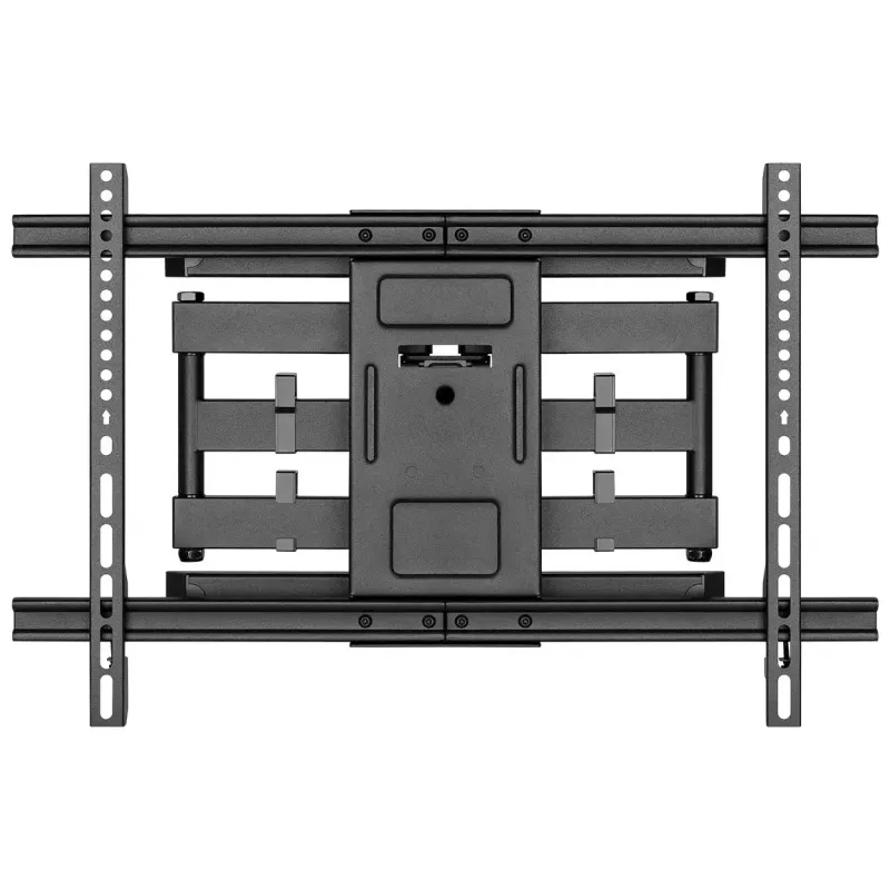 Soporte de pared para TV Goobay Pro FULLMOTION (L) 60 kg 37–70