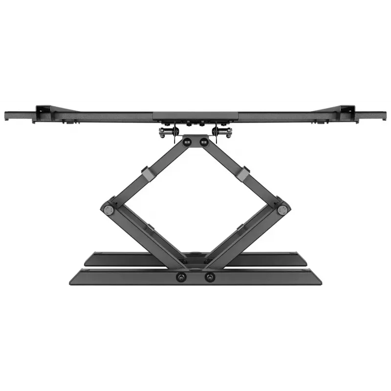 Soporte de pared para TV Goobay Pro FULLMOTION (L) 60 kg 37–70