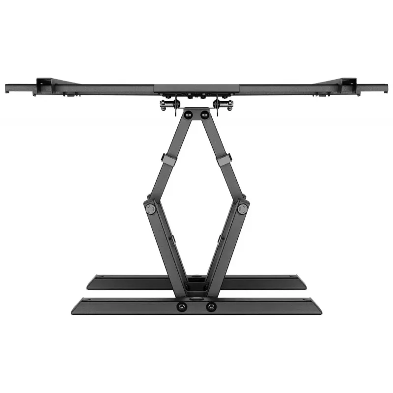 Soporte de pared para TV Goobay Pro FULLMOTION (L) 60 kg 37–70