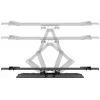 Soporte de pared para TV Goobay Pro FULLMOTION (L) 60 kg 37–70