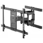 Soporte de pared para TV Goobay Pro FULLMOTION (L) 60 kg 37–70