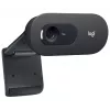 Webcam LOGITECH C505 Hd negra